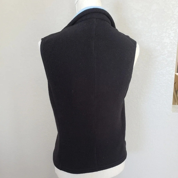 Patagonia synchilla vest. Fleece - Picture 2 of 5